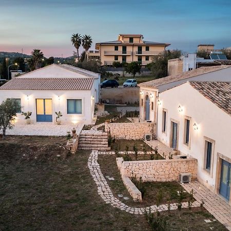 Michael Garden Bed & Breakfast Noto Dış mekan fotoğraf