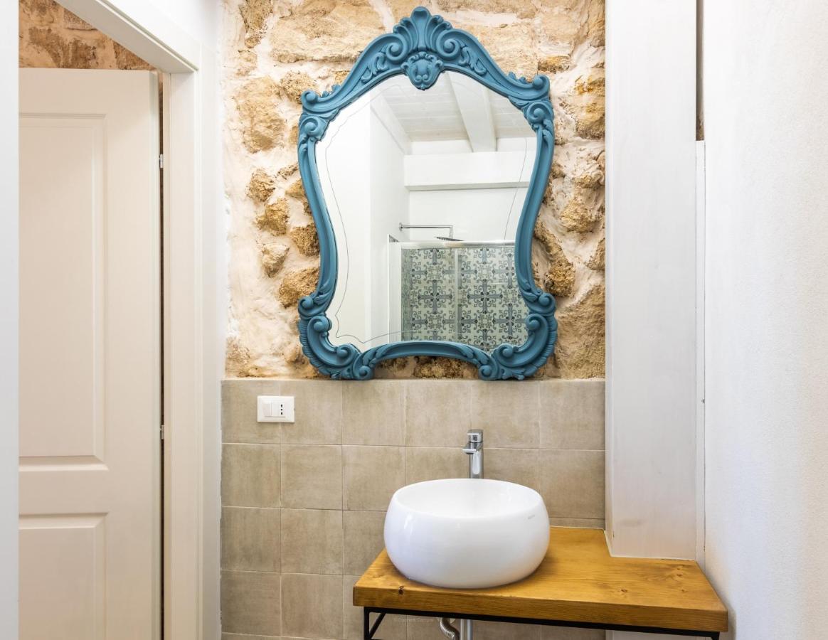 Michael Garden Bed & Breakfast Noto Dış mekan fotoğraf