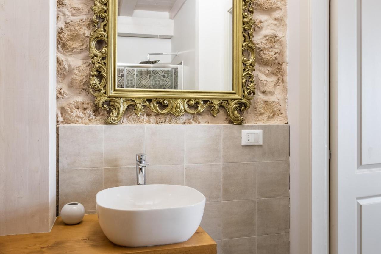 Michael Garden Bed & Breakfast Noto Dış mekan fotoğraf