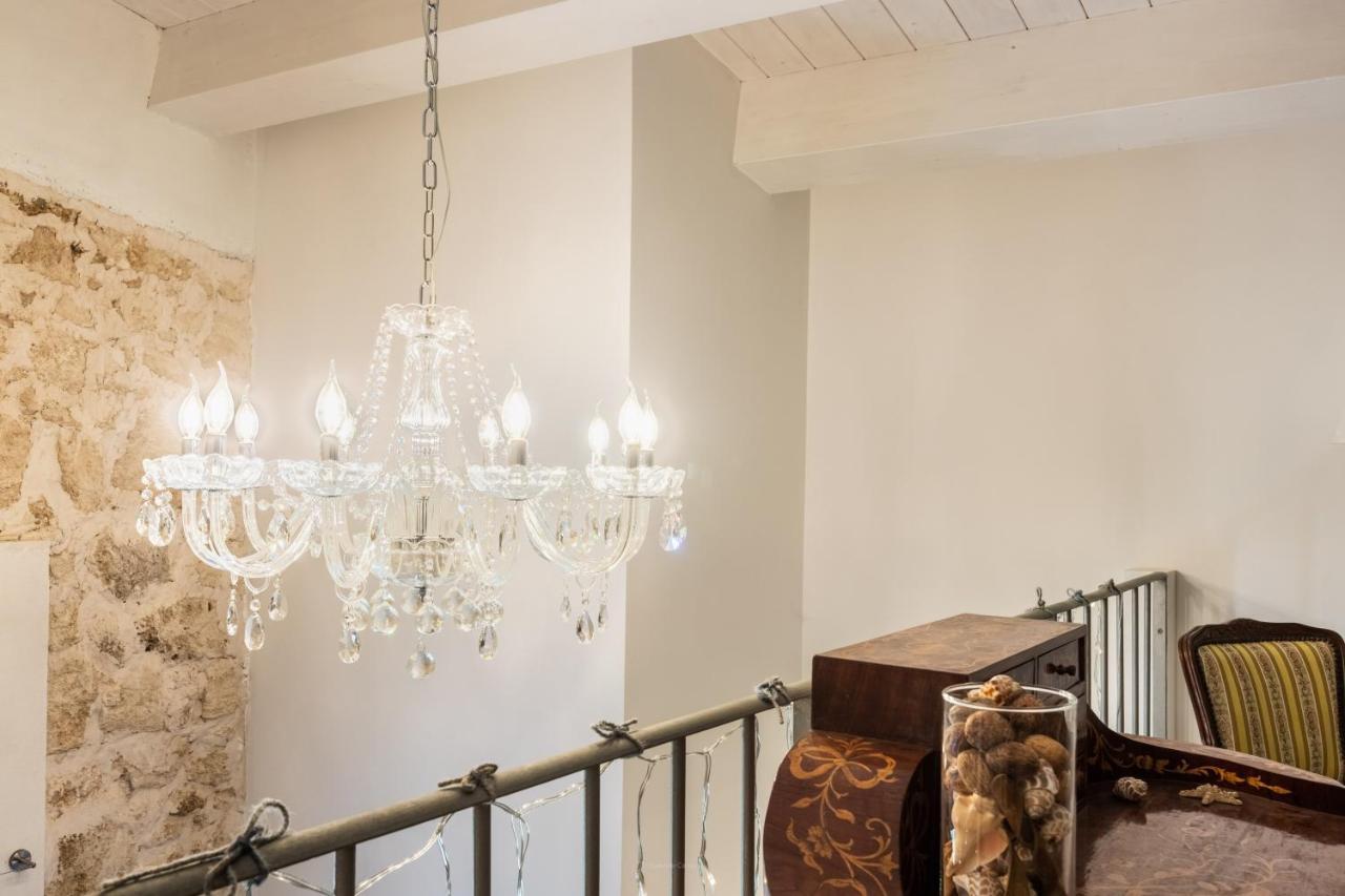 Michael Garden Bed & Breakfast Noto Dış mekan fotoğraf