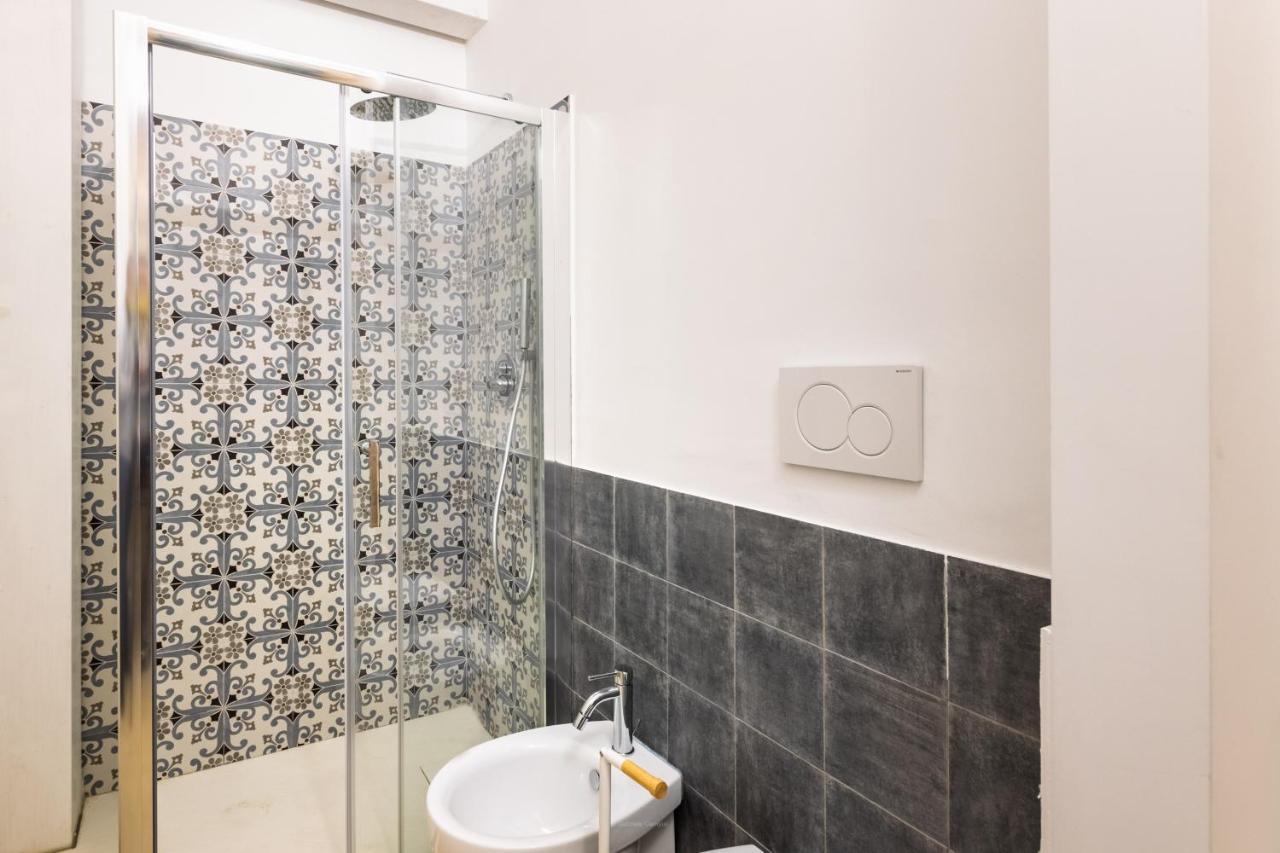 Michael Garden Bed & Breakfast Noto Dış mekan fotoğraf