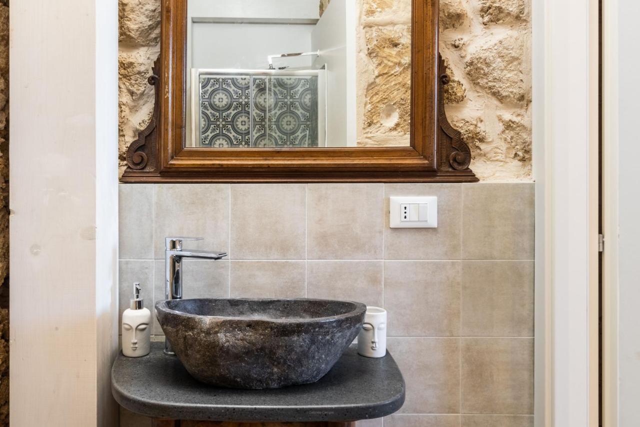 Michael Garden Bed & Breakfast Noto Dış mekan fotoğraf