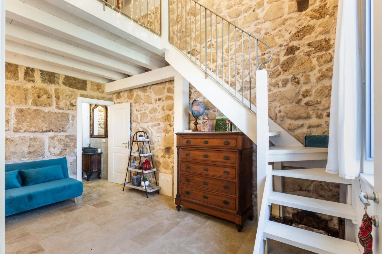 Michael Garden Bed & Breakfast Noto Dış mekan fotoğraf