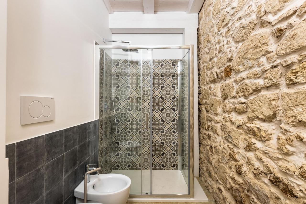 Michael Garden Bed & Breakfast Noto Dış mekan fotoğraf