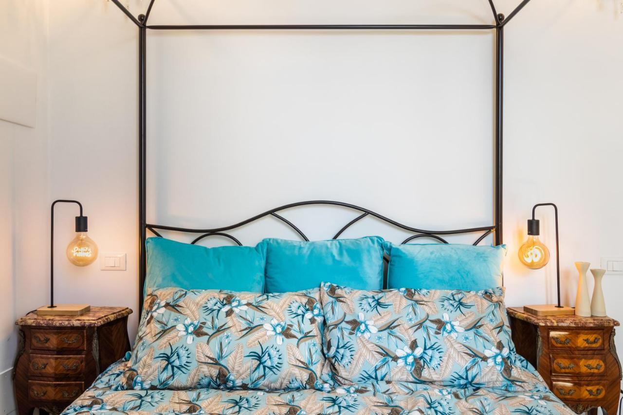 Michael Garden Bed & Breakfast Noto Dış mekan fotoğraf