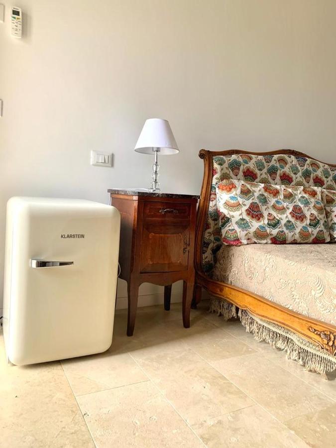 Michael Garden Bed & Breakfast Noto Dış mekan fotoğraf