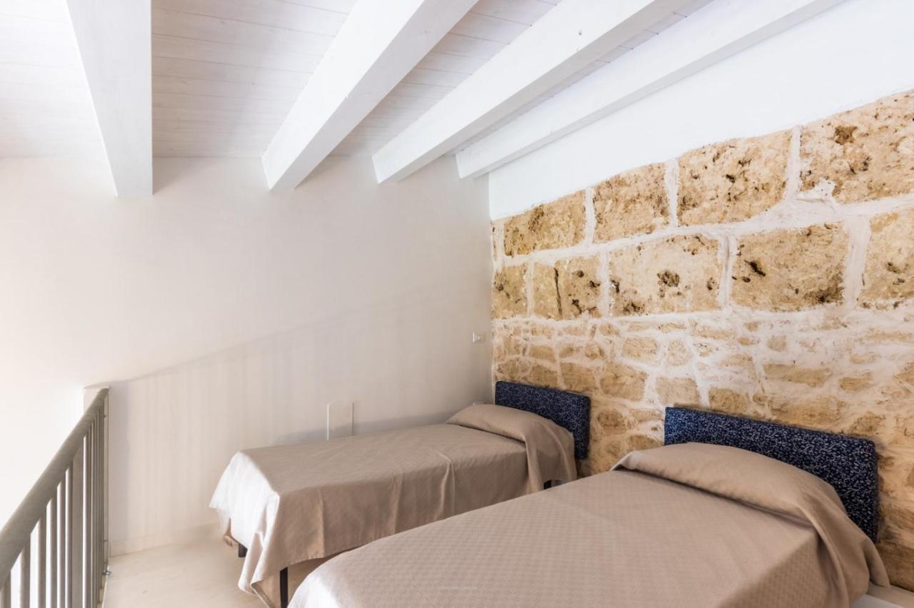 Michael Garden Bed & Breakfast Noto Dış mekan fotoğraf