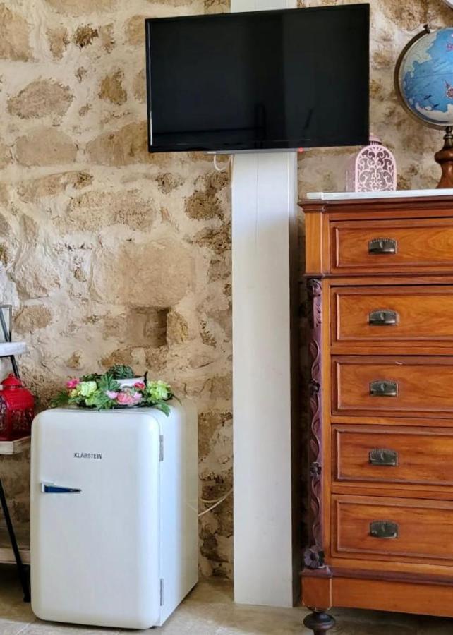 Michael Garden Bed & Breakfast Noto Dış mekan fotoğraf