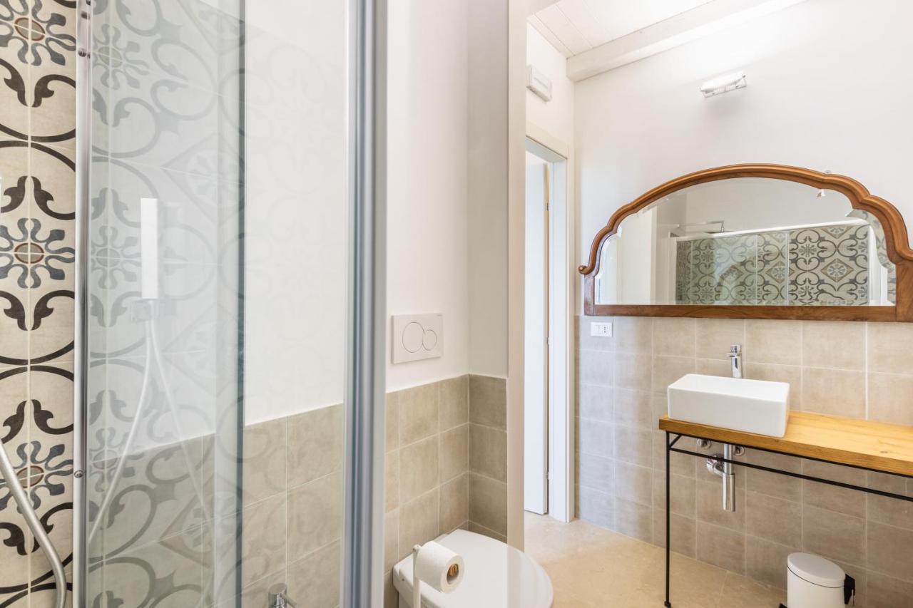 Michael Garden Bed & Breakfast Noto Dış mekan fotoğraf