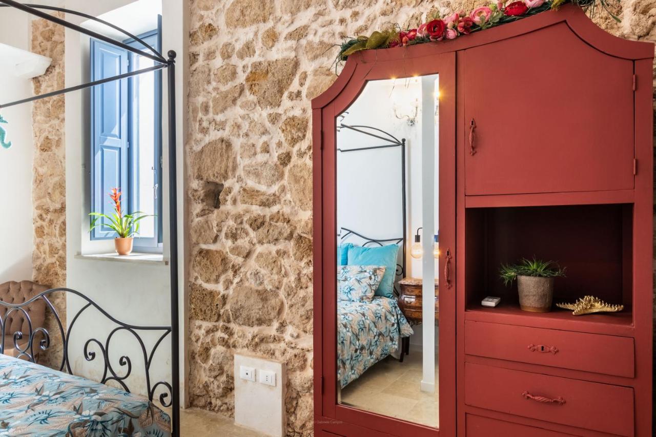 Michael Garden Bed & Breakfast Noto Dış mekan fotoğraf