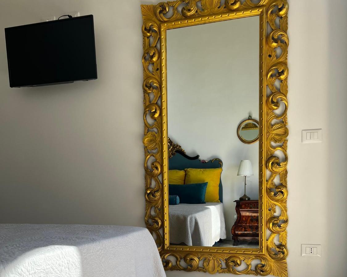 Michael Garden Bed & Breakfast Noto Dış mekan fotoğraf