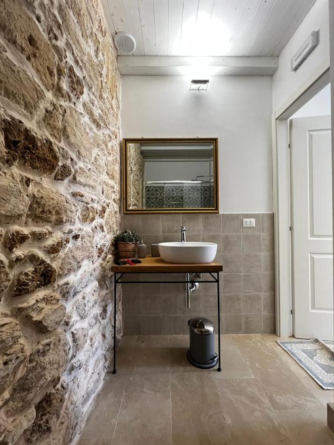 Michael Garden Bed & Breakfast Noto Dış mekan fotoğraf