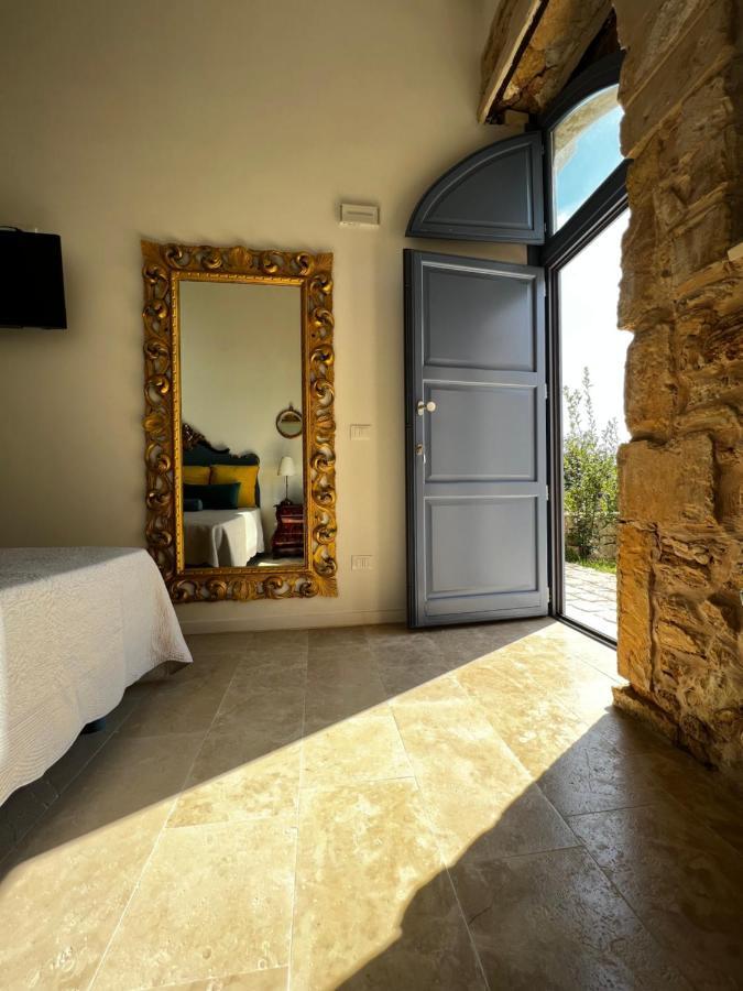 Michael Garden Bed & Breakfast Noto Dış mekan fotoğraf