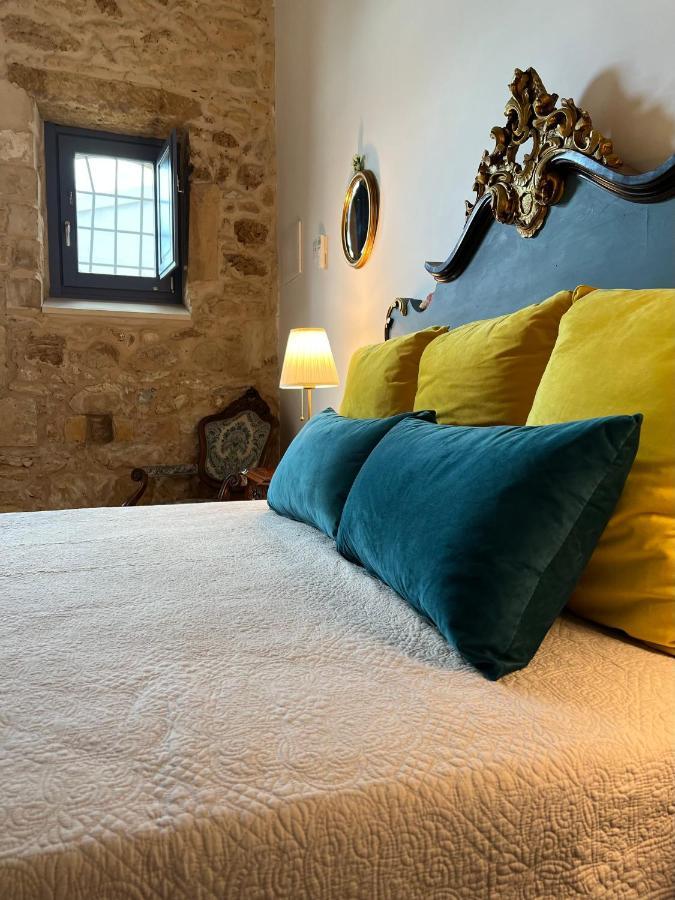 Michael Garden Bed & Breakfast Noto Dış mekan fotoğraf