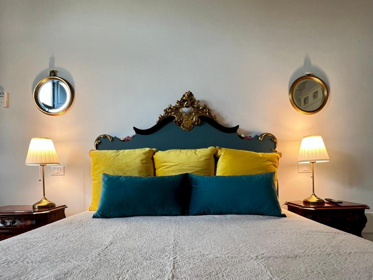 Michael Garden Bed & Breakfast Noto Dış mekan fotoğraf