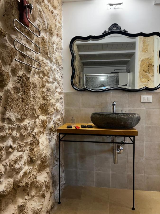 Michael Garden Bed & Breakfast Noto Dış mekan fotoğraf