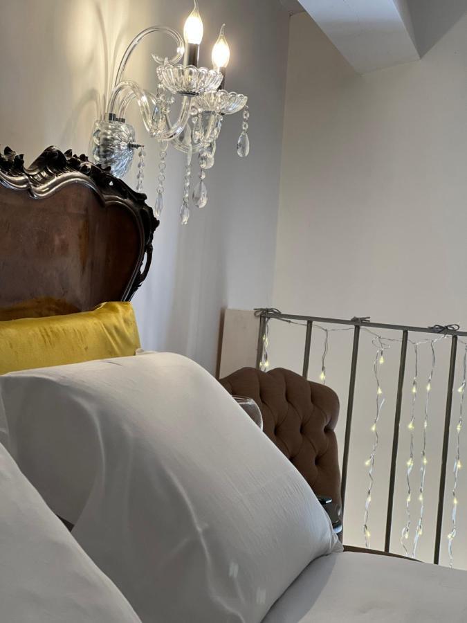 Michael Garden Bed & Breakfast Noto Dış mekan fotoğraf