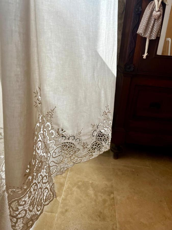 Michael Garden Bed & Breakfast Noto Dış mekan fotoğraf
